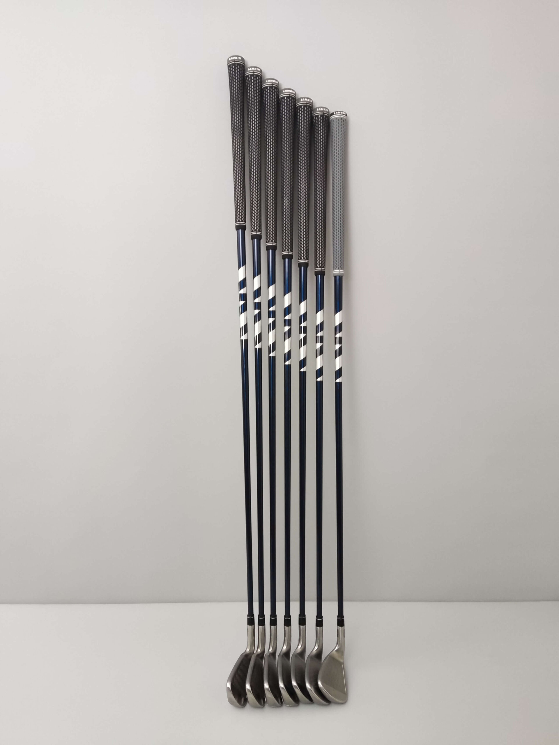 TaylorMade Sim2 Max / 5-P+A / Regular / Förlängda 0.25 - Bild 7