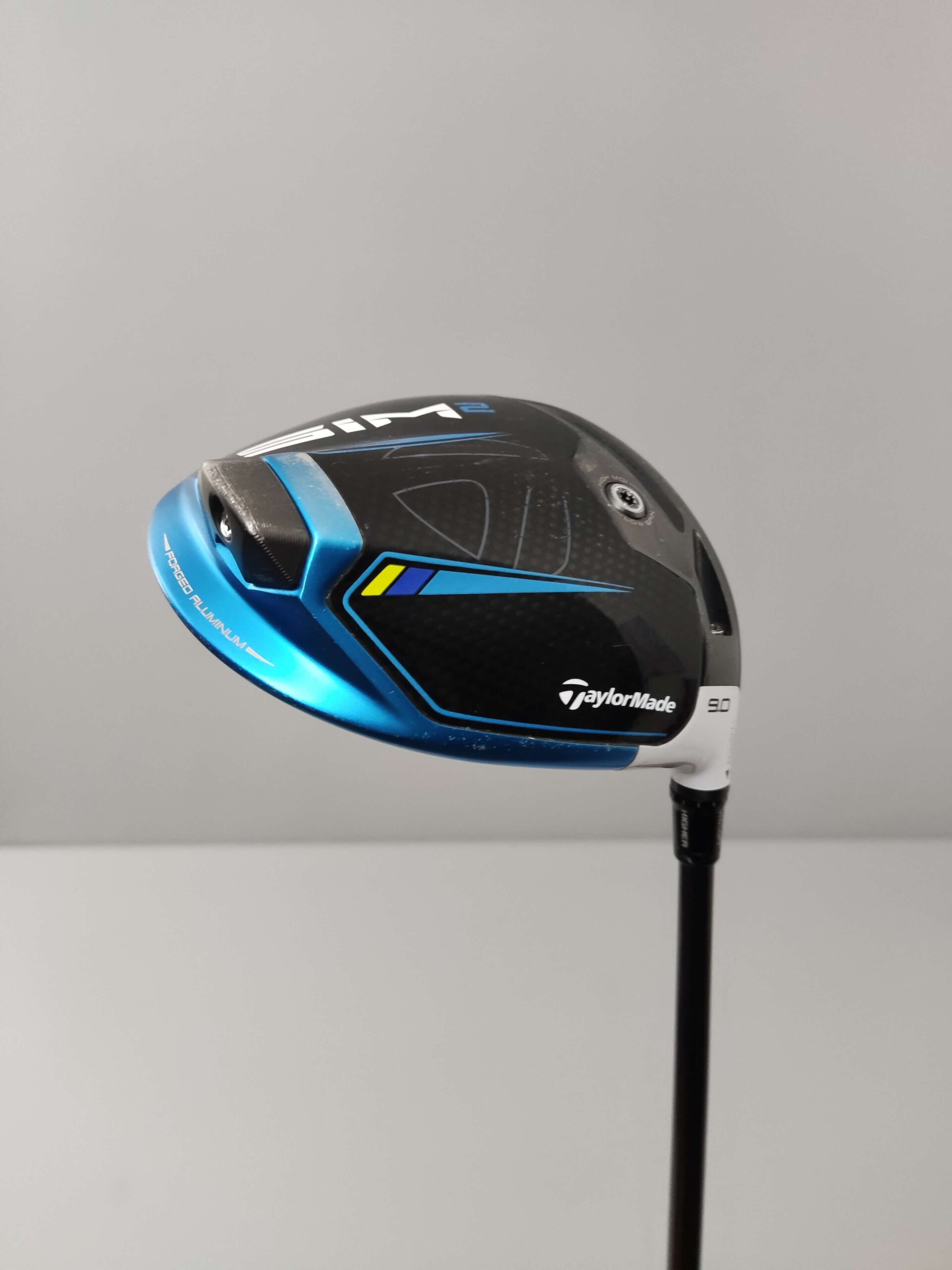 TaylorMade Sim2 / Driver / X-Stiff - Bild 8
