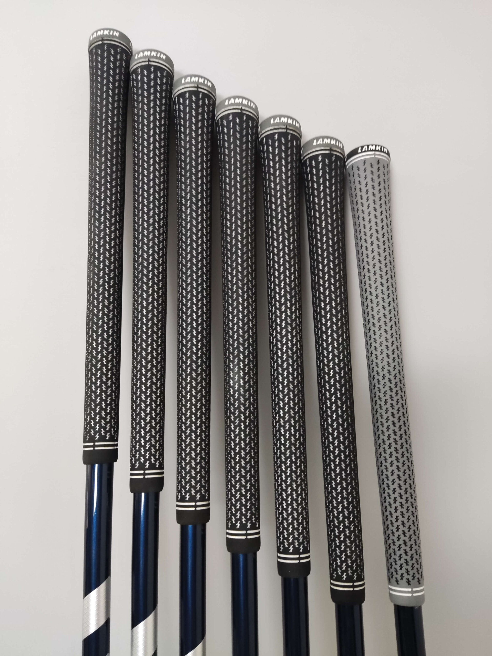 TaylorMade Sim2 Max / 5-P+A / Regular / Förlängda 0.25 - Bild 9