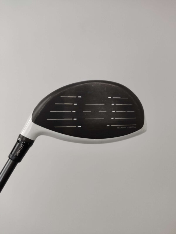 TaylorMade Sim2 / Driver / X-Stiff - Bild 2