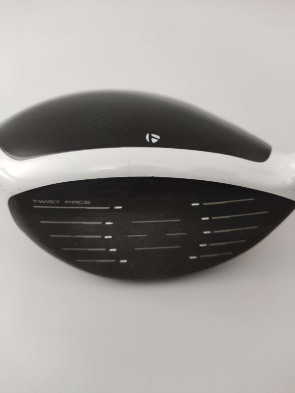 TaylorMade Sim2 / Driver / X-Stiff - Bild 4
