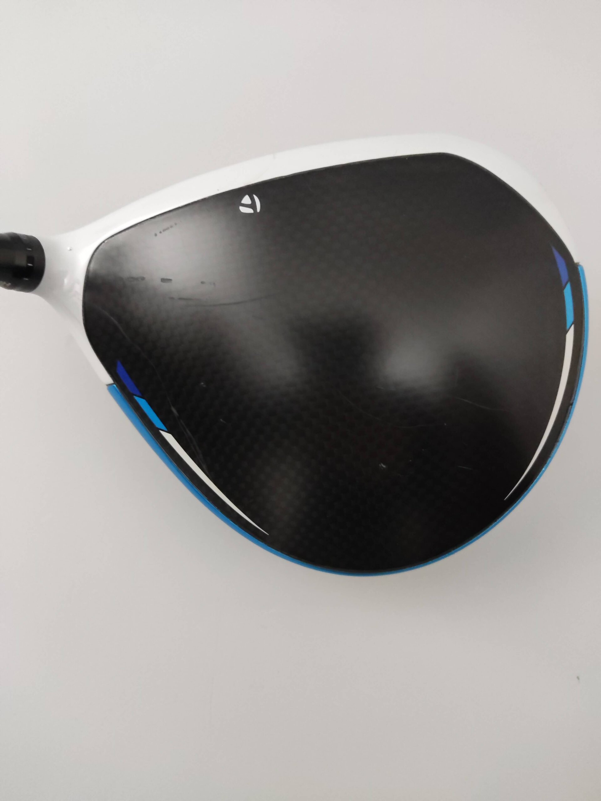 TaylorMade Sim2 / Driver / X-Stiff - Bild 5