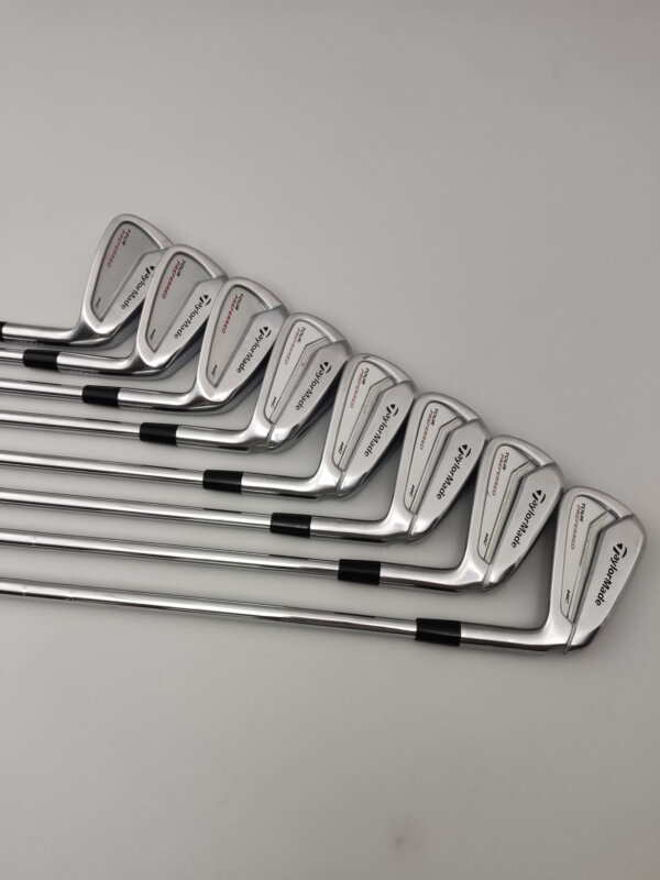 TaylorMade Tour Prefered MC / 3-P / Stiff - Bild 5