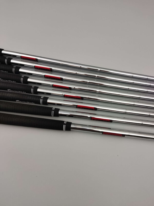 TaylorMade Tour Prefered MC / 3-P / Stiff - Bild 8
