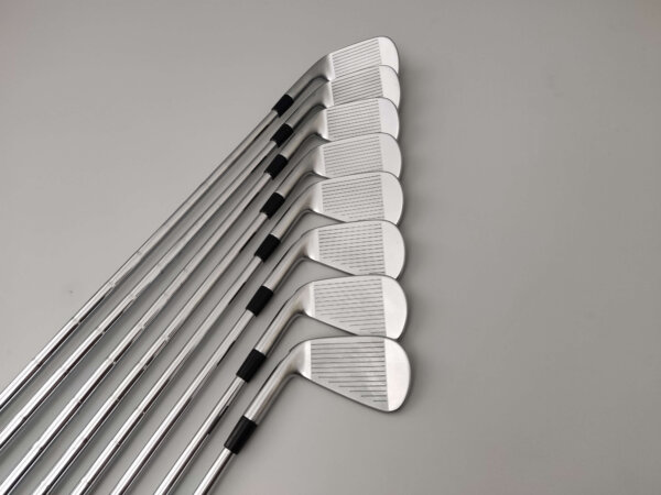 TaylorMade Tour Prefered MC / 3-P / Stiff - Bild 3