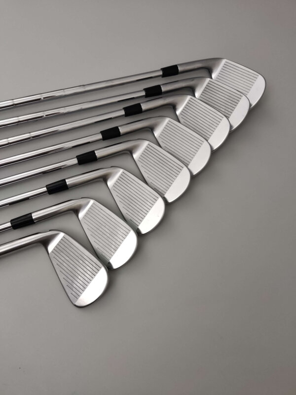 TaylorMade Tour Prefered MC / 3-P / Stiff - Bild 4