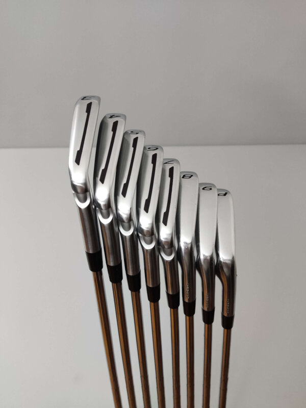 TaylorMade Tour Prefered MC / 3-P / Stiff - Bild 6