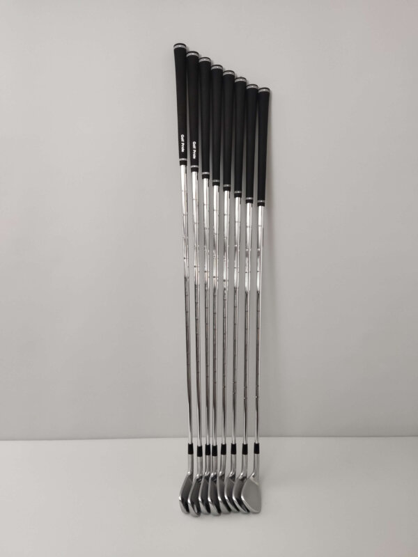 TaylorMade Tour Prefered MC / 3-P / Stiff - Bild 7