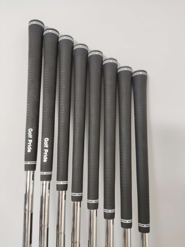 TaylorMade Tour Prefered MC / 3-P / Stiff - Bild 10