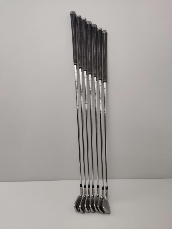 TaylorMade Sim Max / 4-P / Stiff / Förlängda - Bild 7