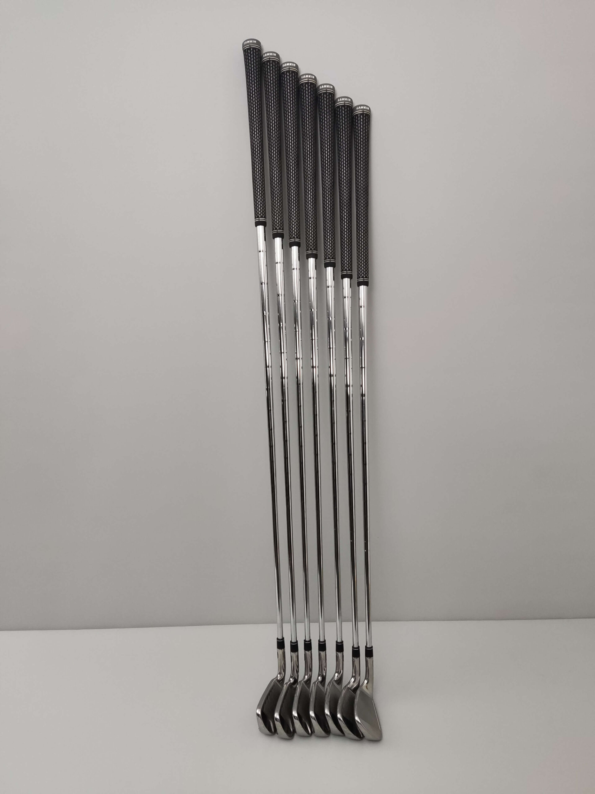 TaylorMade Sim Max / 4-P / Stiff / Förlängda - Bild 7