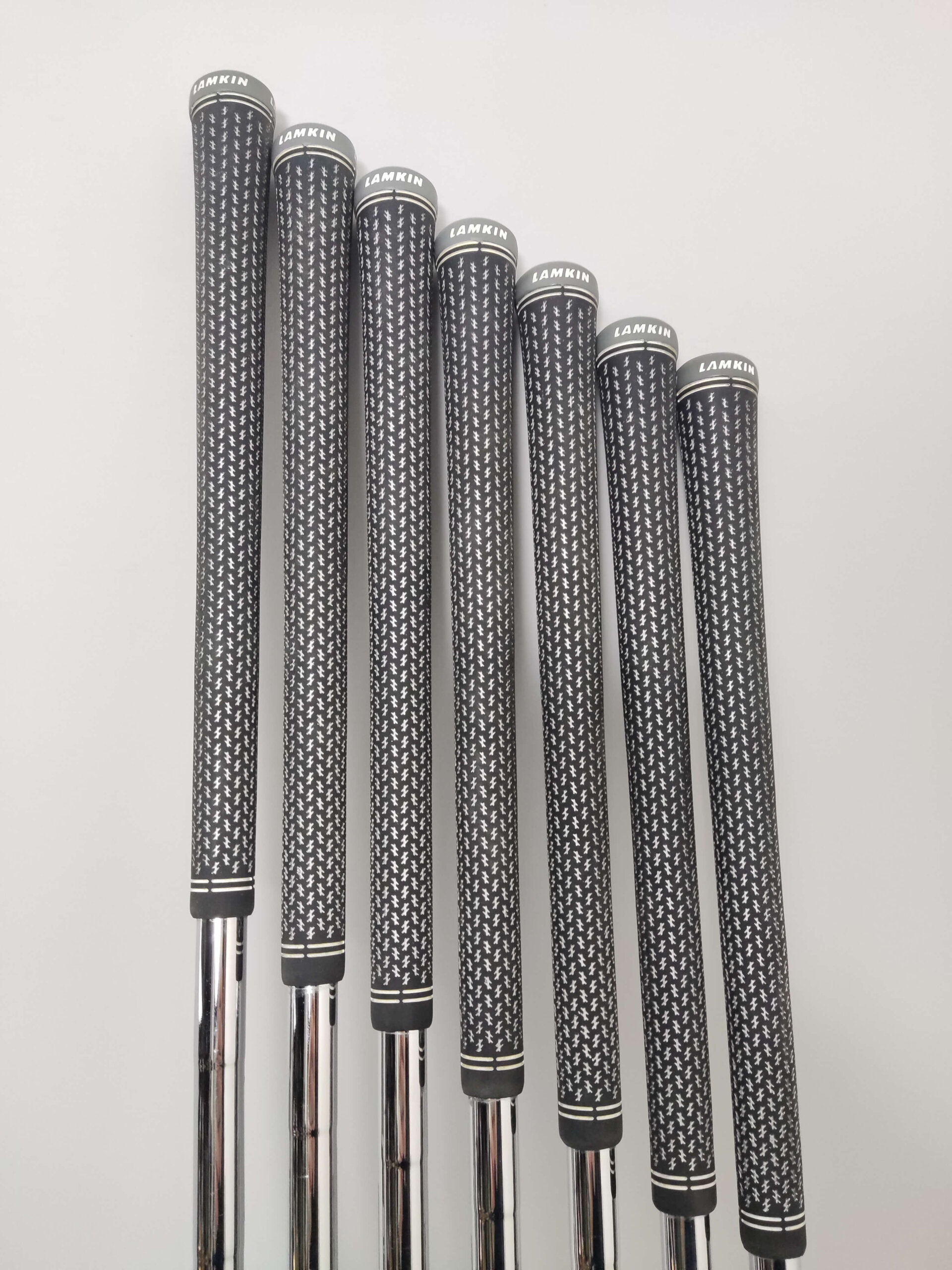 TaylorMade Sim Max / 4-P / Stiff / Förlängda - Bild 10