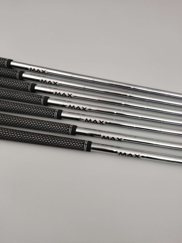 TaylorMade Sim Max / 4-P / Stiff / Förlängda - Bild 8