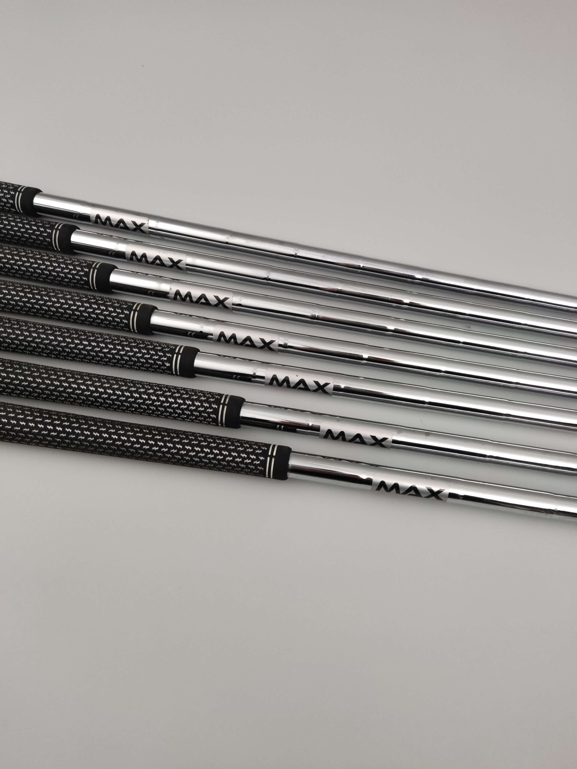TaylorMade Sim Max / 4-P / Stiff / Förlängda - Bild 8