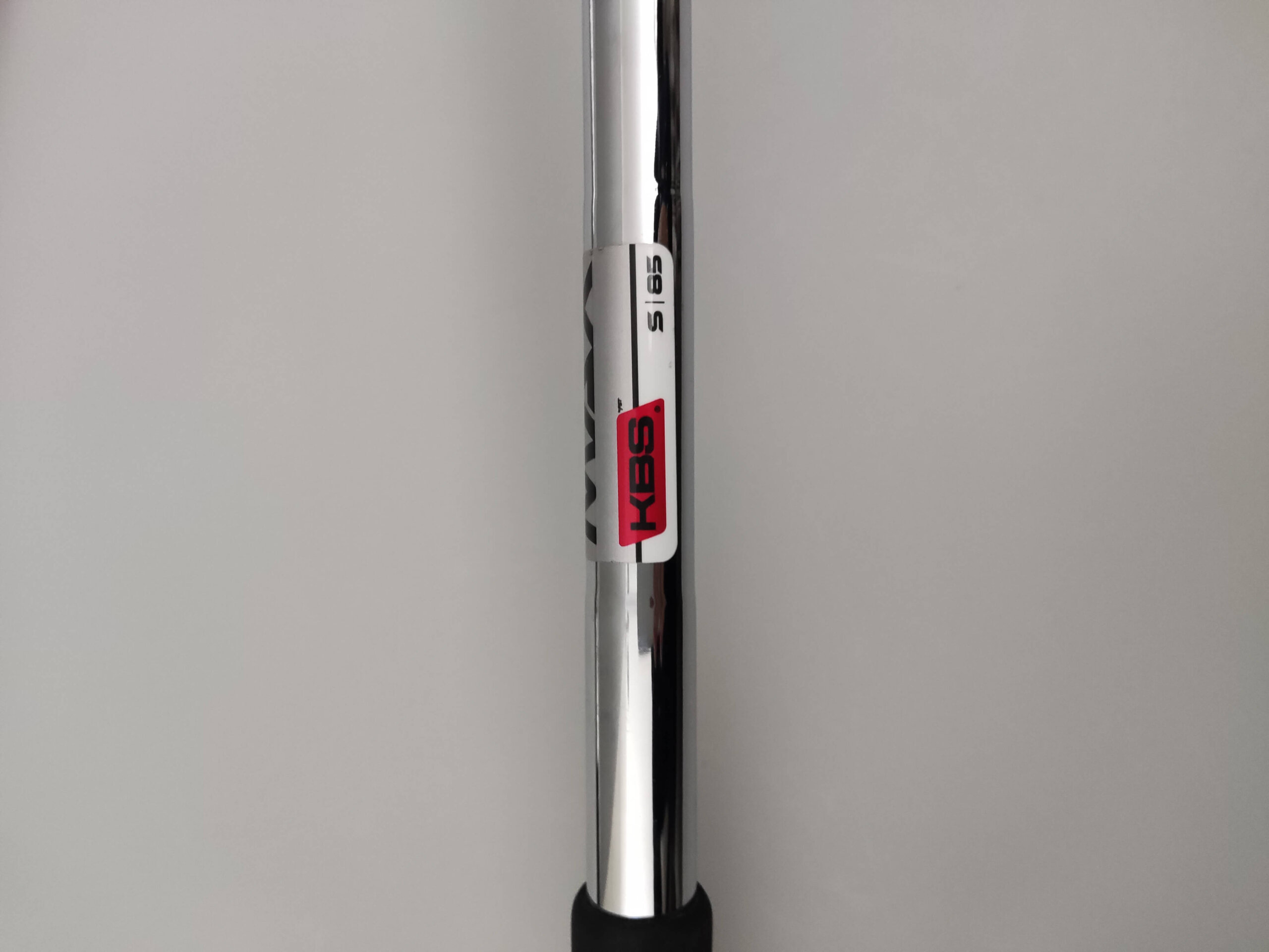 TaylorMade Sim Max / 4-P / Stiff / Förlängda - Bild 9