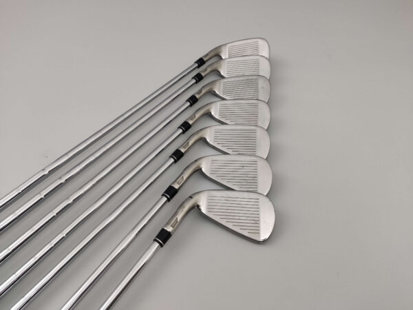 TaylorMade Sim Max / 4-P / Stiff / Förlängda - Bild 3