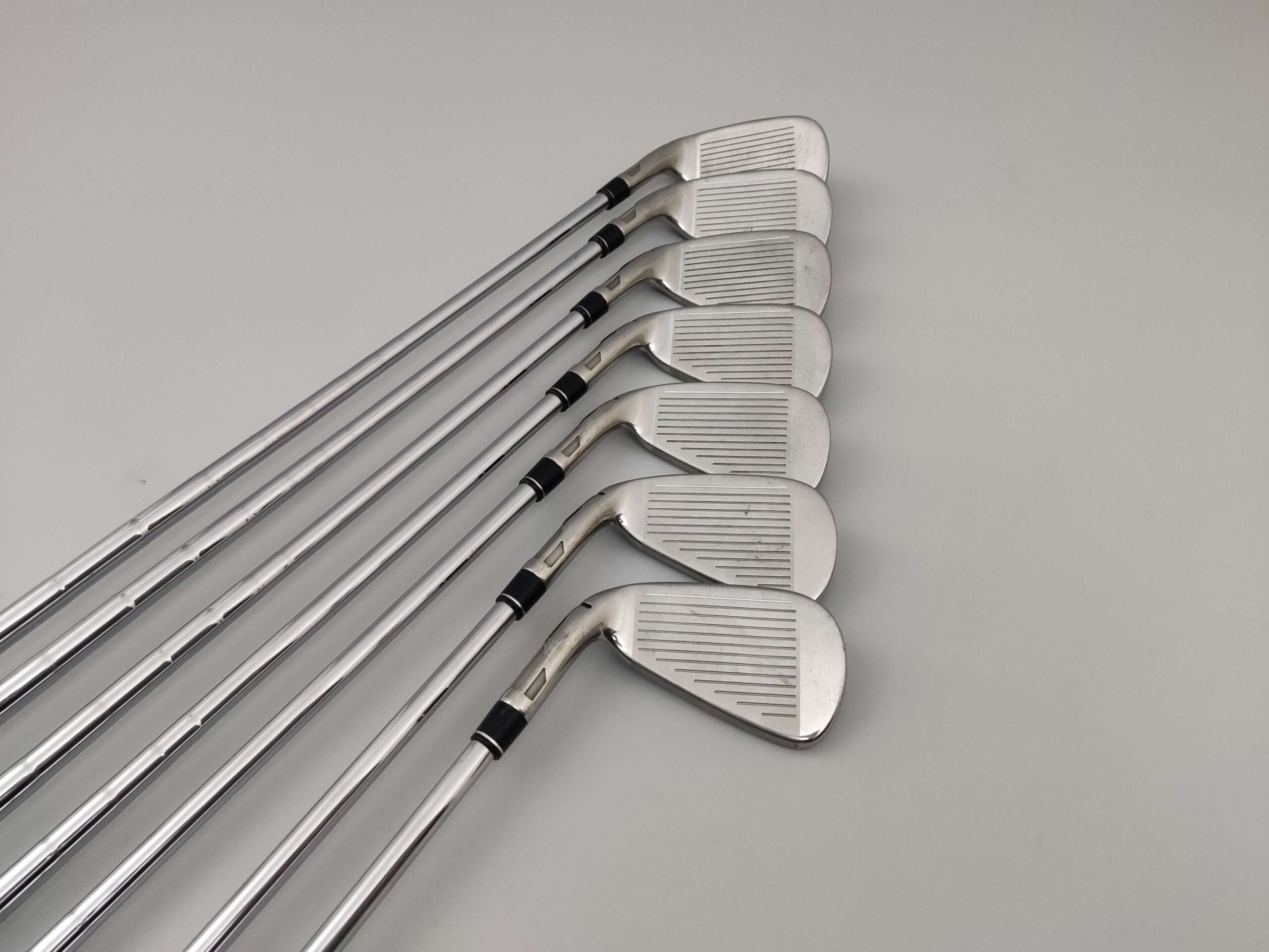 TaylorMade Sim Max / 4-P / Stiff / Förlängda - Bild 3