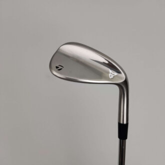 Demo Ex / TaylorMade Milled Grind Chrome / 52°