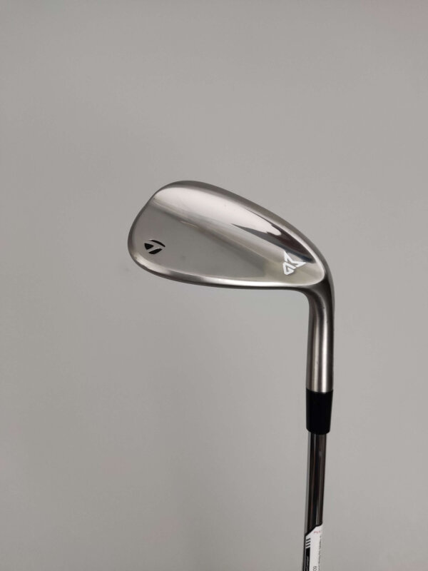 Demo Ex / TaylorMade Milled Grind Chrome / 52°
