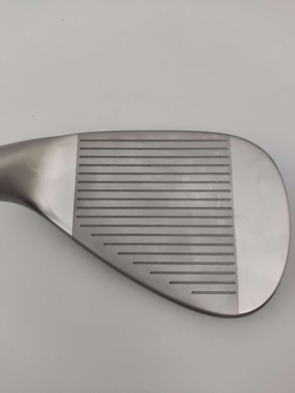 Demo Ex / TaylorMade Milled Grind Chrome / 52° - Bild 3