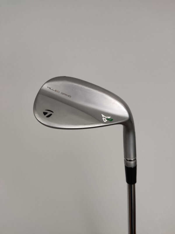 Demo Ex / TaylorMade Milled Grind 4 / 54°
