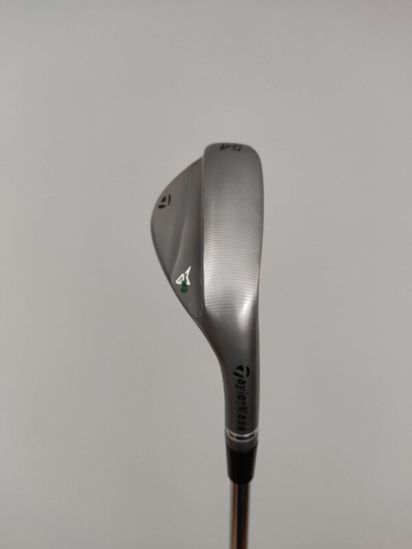 Demo Ex / TaylorMade Milled Grind 4 / 54° - Bild 4