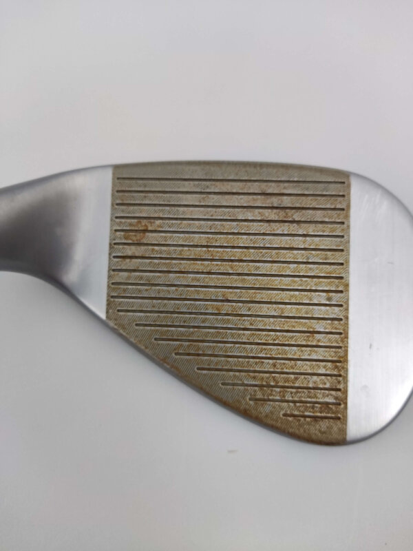 Demo Ex / TaylorMade Milled Grind 4 / 54° - Bild 3