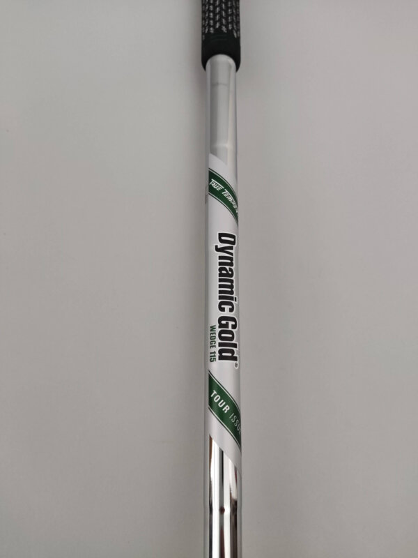 Demo Ex / TaylorMade Milled Grind 4 / 54° - Bild 6