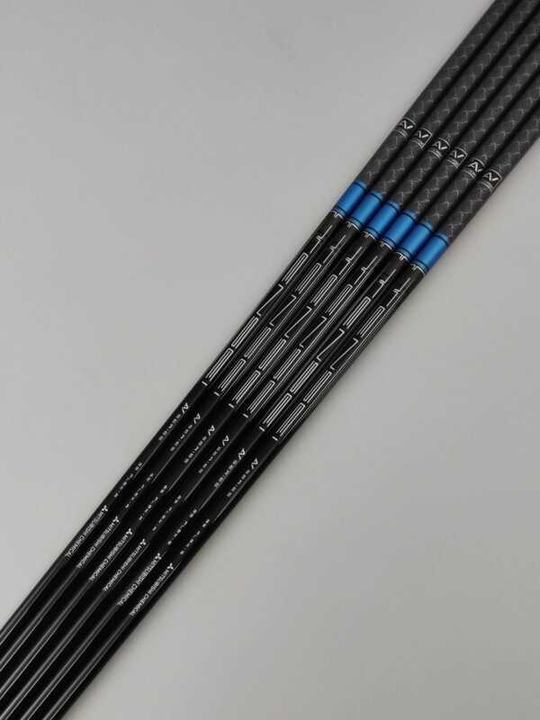 Nytt Tensei AV Blue (Xlink) AI Vapor 65S / Stiff / Byggs efter dina önskemål