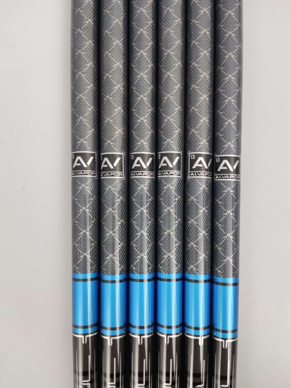 Nytt Tensei AV Blue (Xlink) AI Vapor 65S / Stiff / Byggs efter dina önskemål - Bild 2