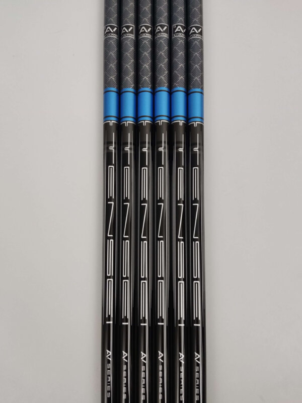 Nytt Tensei AV Blue (Xlink) AI Vapor 65S / Stiff / Byggs efter dina önskemål - Bild 4