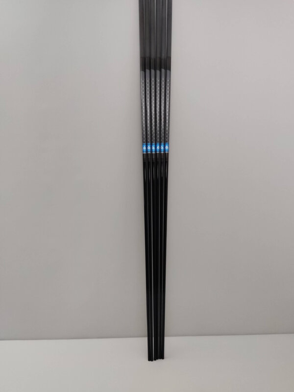 Nytt Tensei AV Blue (Xlink) AI Vapor 65S / Stiff / Byggs efter dina önskemål - Bild 6