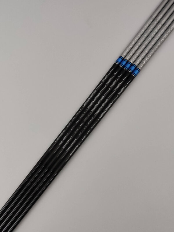 Nytt Tensei AV RAW Blue 75S / Hybrid / Utility / Stiff / Byggs efter dina önskemål