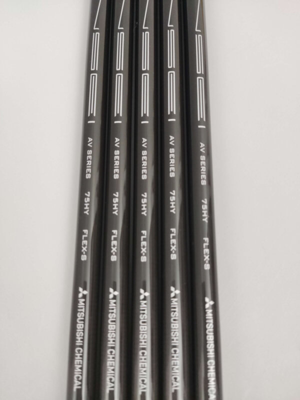 Nytt Tensei AV RAW Blue 75S / Hybrid / Utility / Stiff / Byggs efter dina önskemål - Bild 4