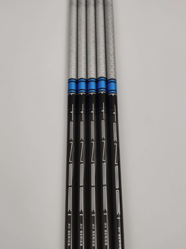 Nytt Tensei AV RAW Blue 75S / Hybrid / Utility / Stiff / Byggs efter dina önskemål - Bild 2