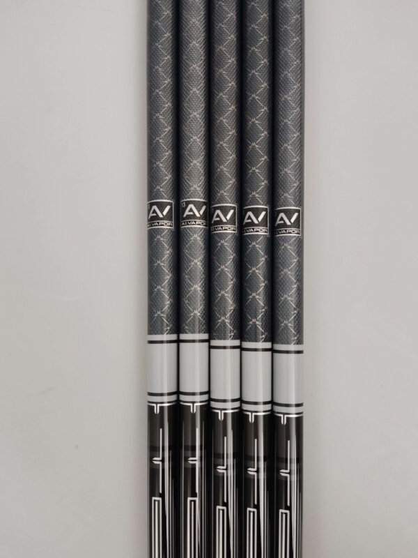 Nytt Tensei AV White (Xlink) AI Vapor 75X / X-Stiff / Byggs efter dina önskemål - Bild 2