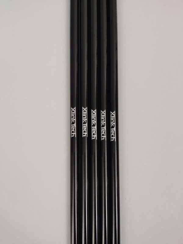 Nytt Tensei AV White (Xlink) AI Vapor 75X / X-Stiff / Byggs efter dina önskemål - Bild 4