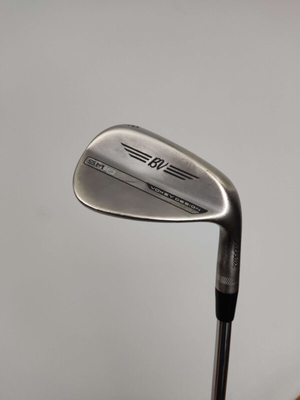 Titleist SM10 / 48°