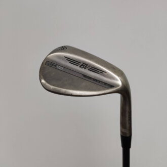 Titleist SM10 / 58° / Stiff / DG Tour Issue Black