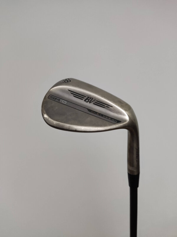 Titleist SM10 / 58° / Stiff / DG Tour Issue Black