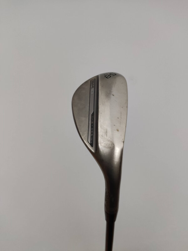 Titleist SM10 / 58° / Stiff / DG Tour Issue Black - Bild 3