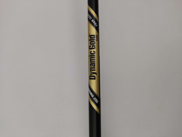 Titleist SM10 / 58° / Stiff / DG Tour Issue Black - Bild 4