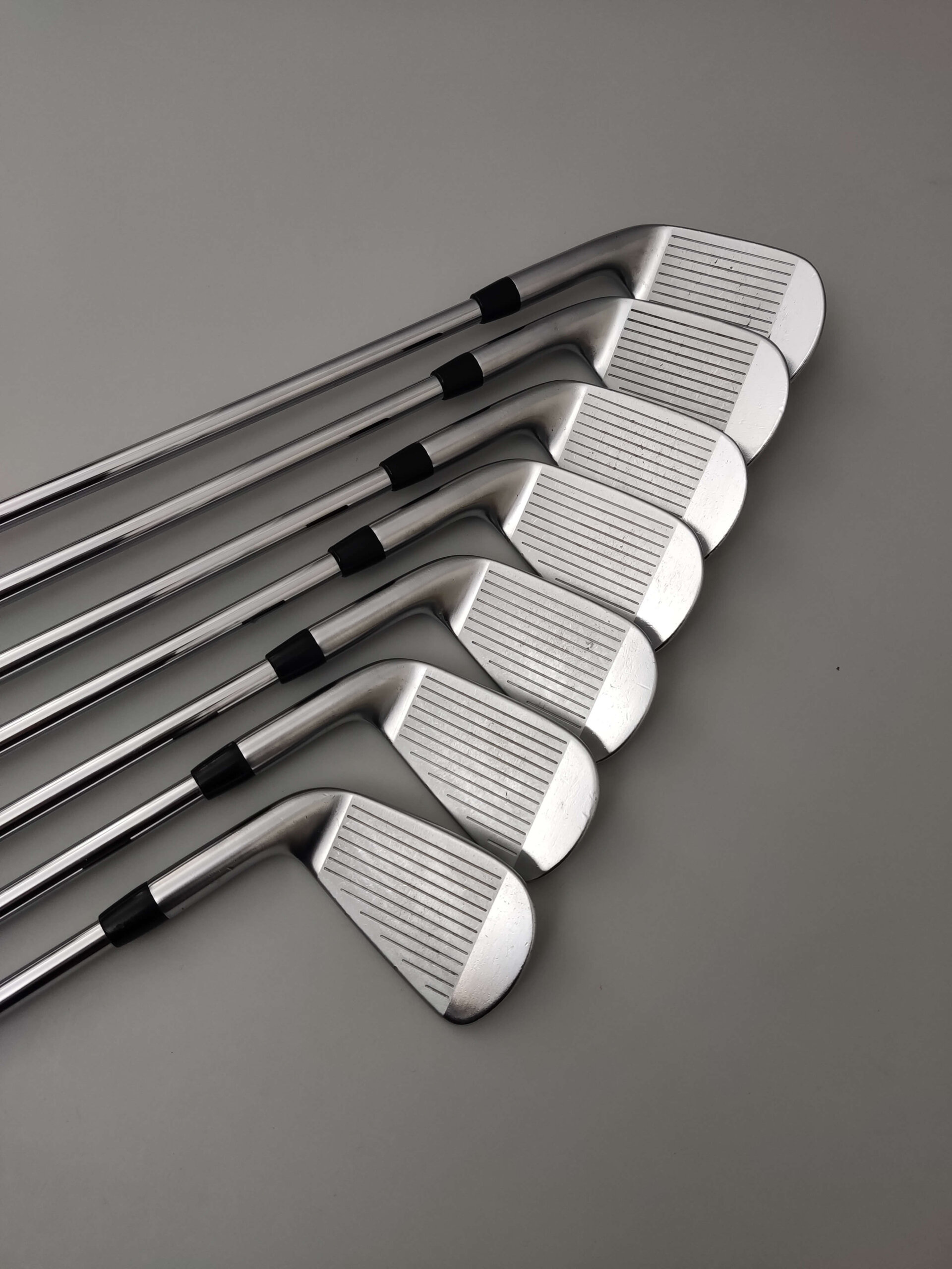 Titleist 718 CB / 4-P / Stiff / Förlängda 0.25 - Bild 4