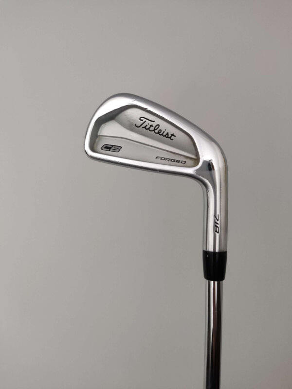 Titleist 718 CB / 4-P / Stiff / Förlängda 0.25