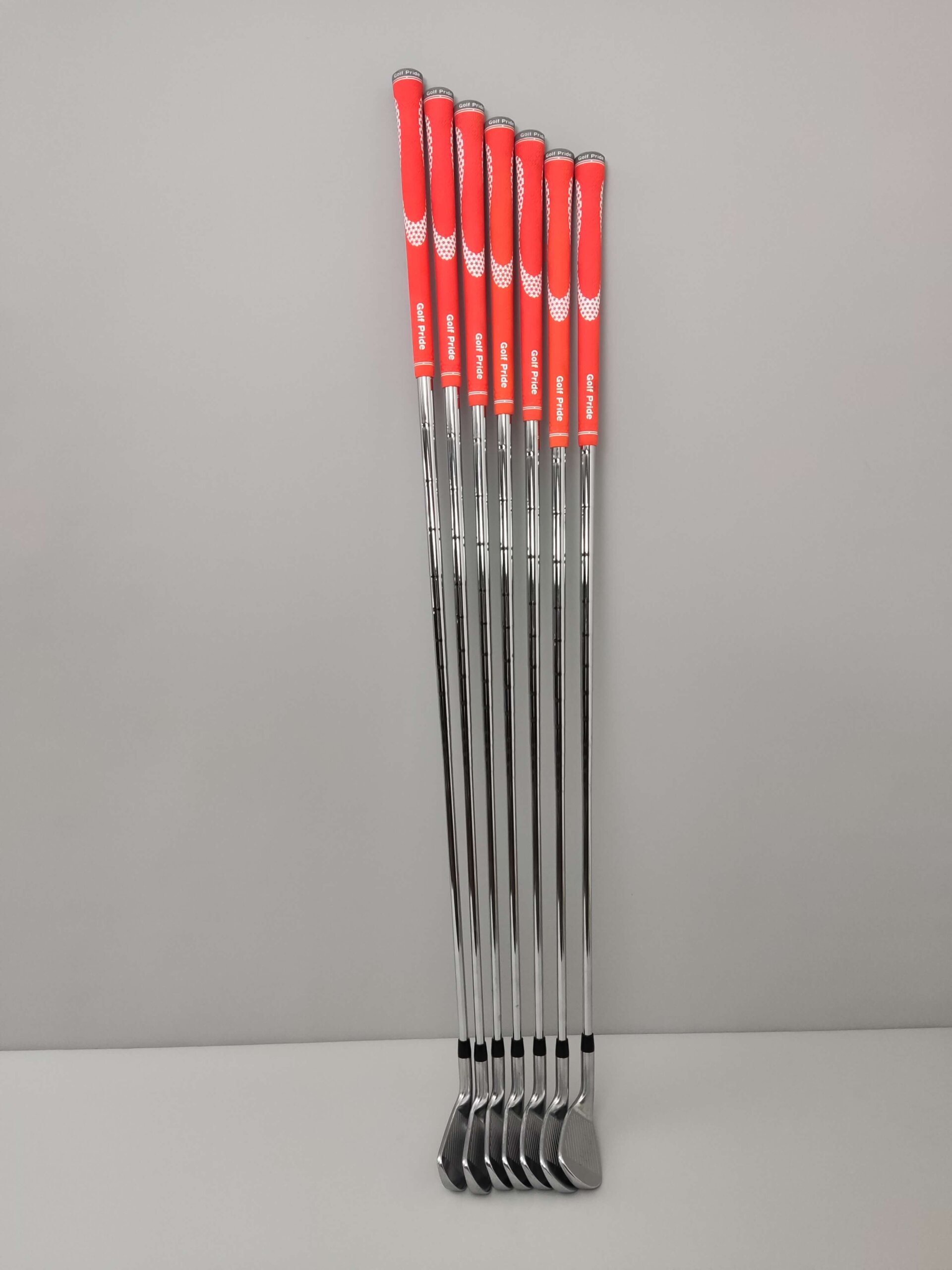 Titleist 718 CB / 4-P / Stiff / Förlängda 0.25 - Bild 7