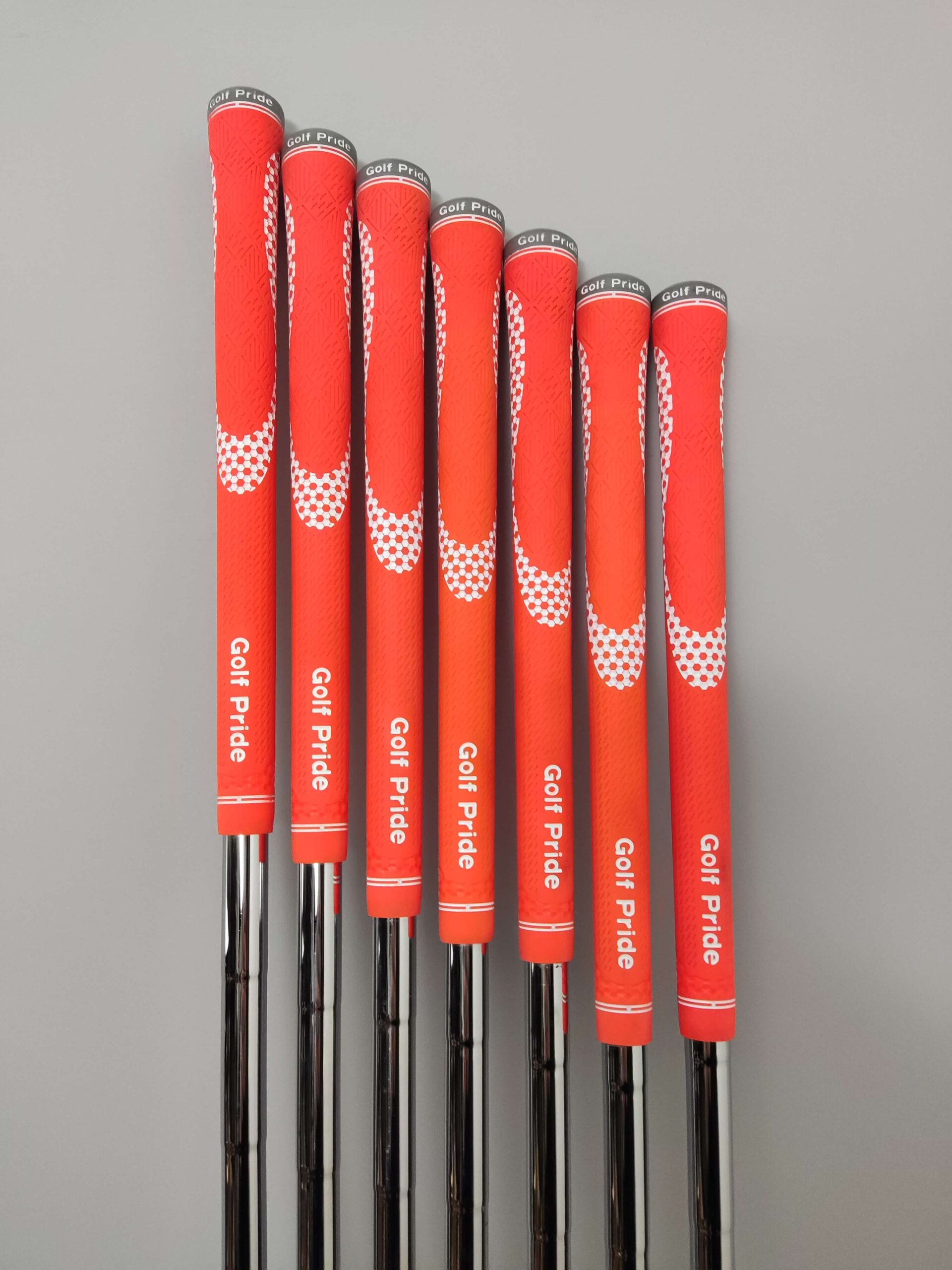 Titleist 718 CB / 4-P / Stiff / Förlängda 0.25 - Bild 8