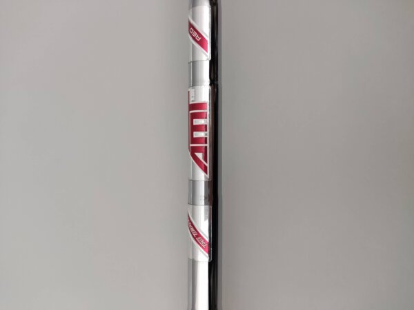 Titleist 718 CB / 4-P / Stiff / Förlängda 0.25 - Bild 10