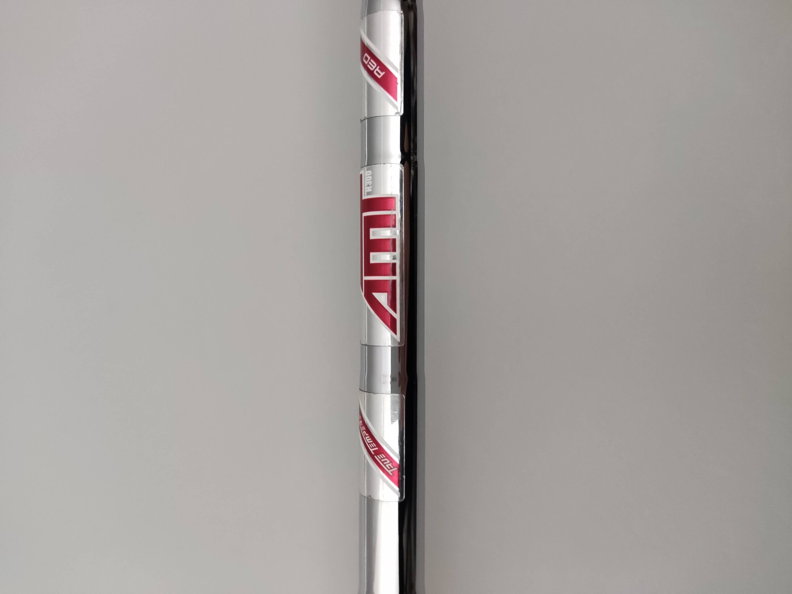 Titleist 718 CB / 4-P / Stiff / Förlängda 0.25 - Bild 10