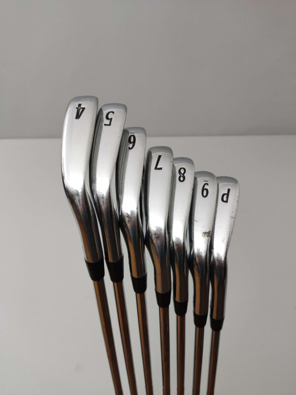 Titleist AP2 / 4-P / Stiff - Bild 6