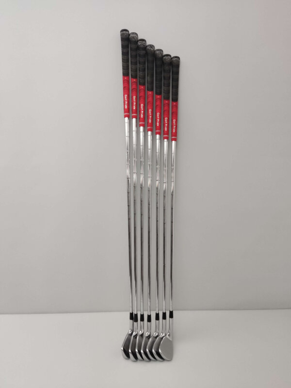 Titleist AP2 / 4-P / Stiff - Bild 7